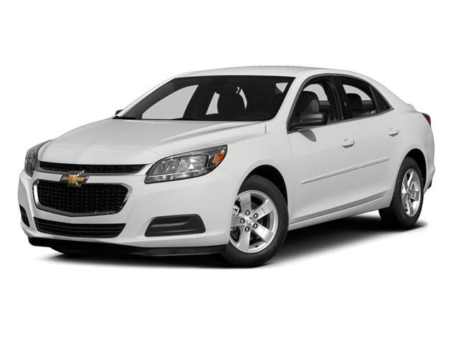 2014 Chevrolet Malibu Vehicle Photo in Lowell, IN 46356