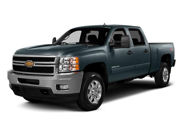 2014 Chevrolet Silverado 3500HD Vehicle Photo in Melbourne, FL 32901