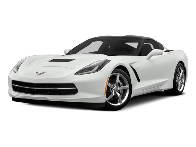 2014 Chevrolet Corvette Stingray Vehicle Photo in Smyrna, DE 19977