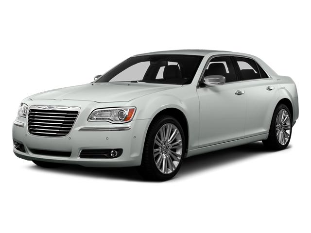 2014 Chrysler 300 Vehicle Photo in Safford, AZ 85546