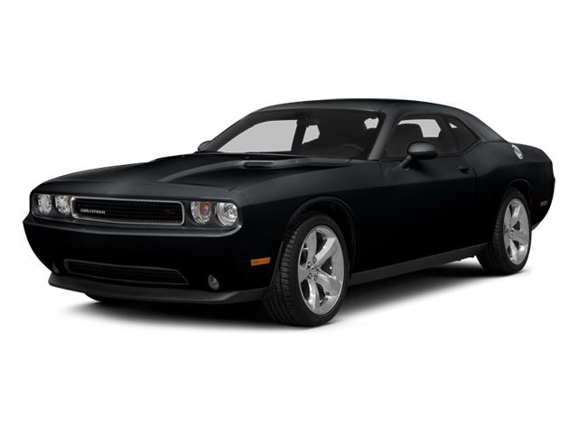 2014 Dodge Challenger Vehicle Photo in San Antonio, TX 78230