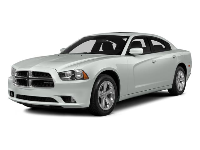 2014 Dodge Charger Vehicle Photo in San Antonio, TX 78230