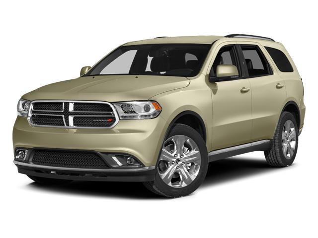 2014 Dodge Durango Vehicle Photo in Smyrna, DE 19977