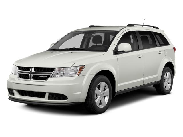 2014 Dodge Journey Vehicle Photo in Oklahoma City , OK 73114
