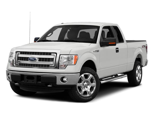 2014 Ford F-150 Vehicle Photo in Columbia, TN 38401