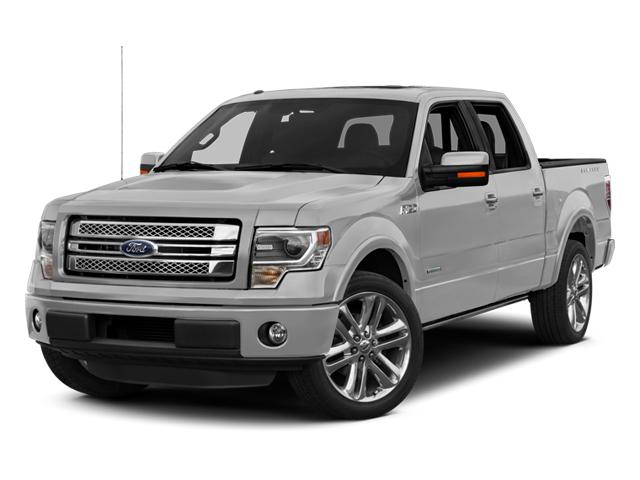 2014 Ford F-150 Vehicle Photo in Baton Rouge, LA 70806
