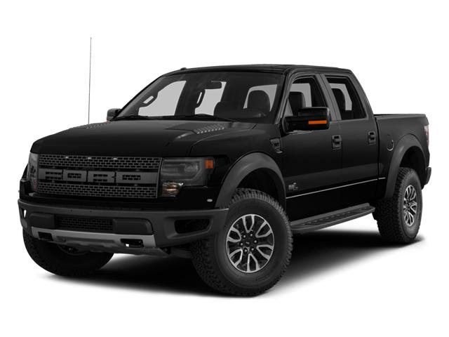 2014 Ford F-150 Vehicle Photo in Cleveland, OH 44142