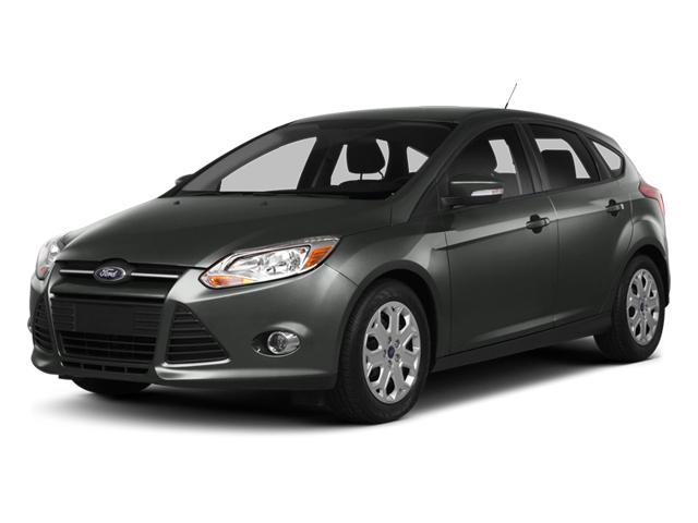 2014 Ford Focus Vehicle Photo in Doylestown, PA 18902