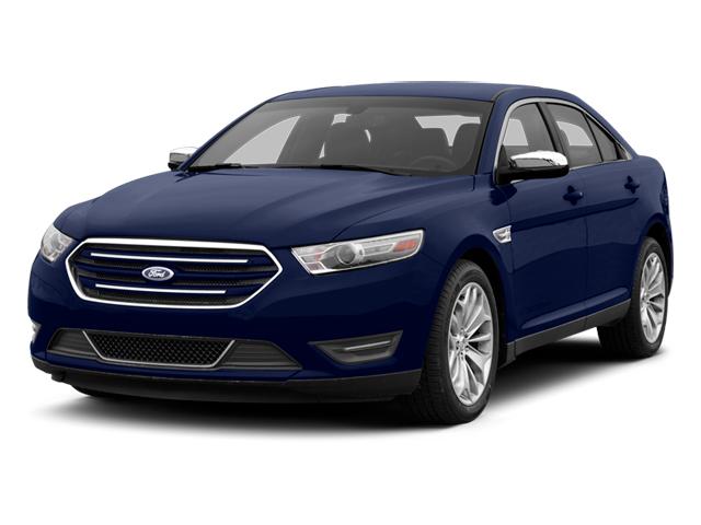 2014 Ford Taurus Vehicle Photo in Lawrence, KS 66046
