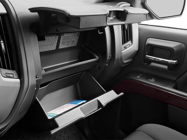 Humble Emerald Green Metallic 2014 Gmc Sierra 1500 Used