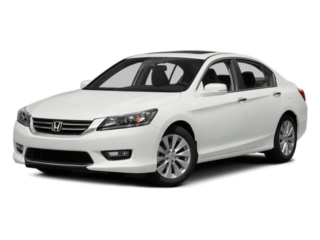2014 Honda Accord Sedan Vehicle Photo in Manassas, VA 20109