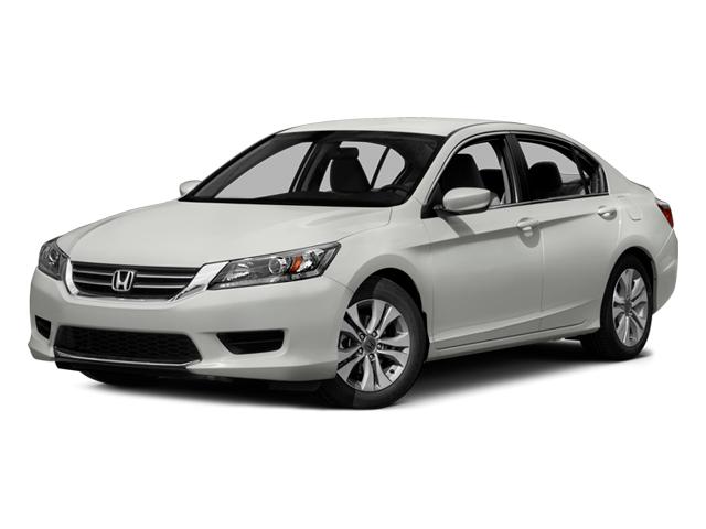 2014 Honda Accord Sedan Vehicle Photo in Grapevine, TX 76051