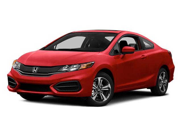 2014 Honda Civic Coupe Vehicle Photo in Triadelphia, WV 26059