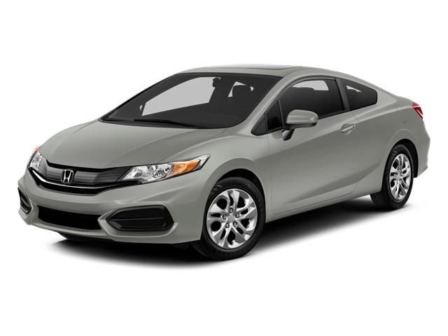 Honda Civic Coupe 2014