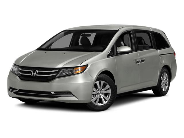 2014 Honda Odyssey Vehicle Photo in Quakertown, PA 18951