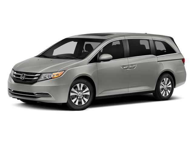 2014 Honda Odyssey Vehicle Photo in Moon Township, PA 15108