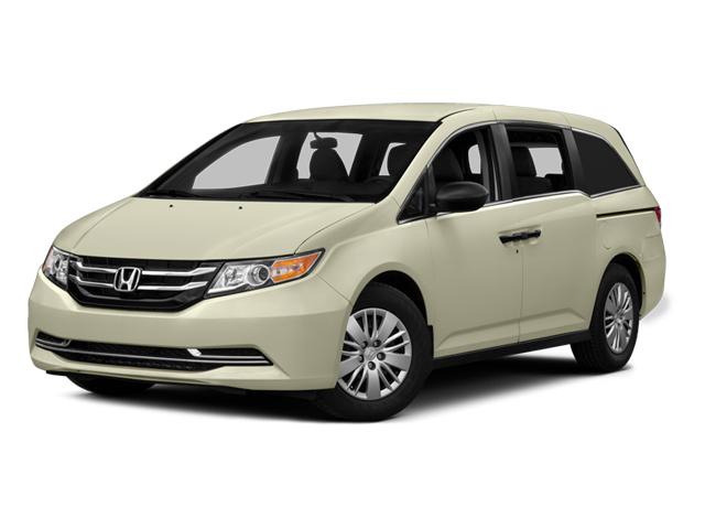 2014 Honda Odyssey Vehicle Photo in Grapevine, TX 76051