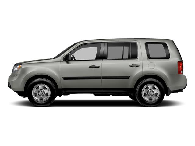 Used Obsidian Blue Pearl 2014 Honda Pilot 2WD LX for sale in Miami, FL ...