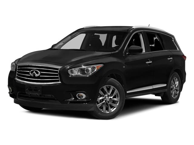 2014 INFINITI QX60 Vehicle Photo in San Antonio, TX 78230