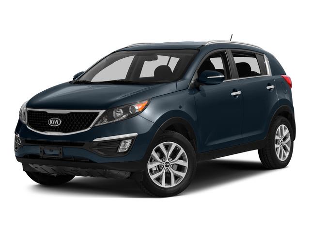 2014 Kia Sportage Vehicle Photo in Englewood, CO 80113