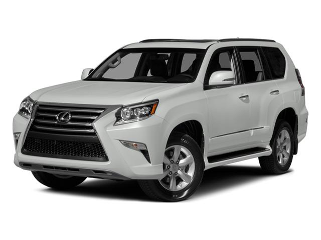 2014 Lexus GX 460 Vehicle Photo in Baton Rouge, LA 70809