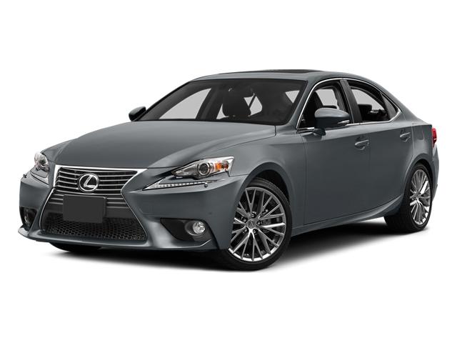 2014 Lexus IS 250 Vehicle Photo in Baton Rouge, LA 70809