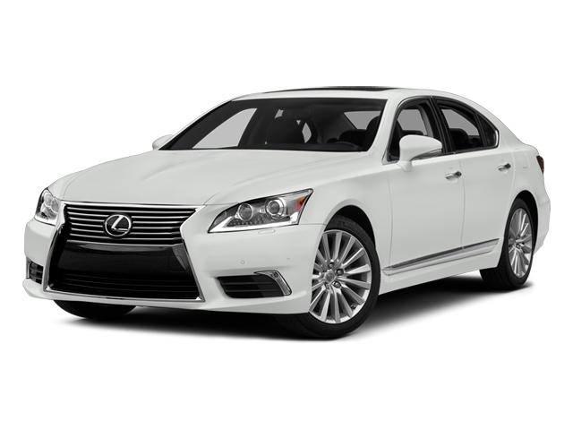 2014 Lexus LS 460 Vehicle Photo in Smyrna, GA 30080