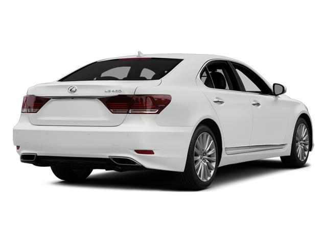 2014 Lexus LS 460 Vehicle Photo in Smyrna, GA 30080