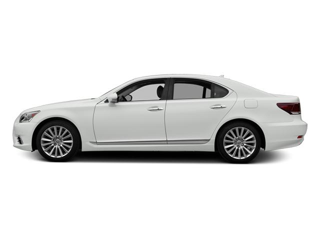 2014 Lexus LS 460 Vehicle Photo in Smyrna, GA 30080