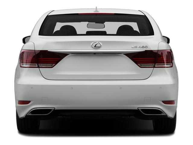 2014 Lexus LS 460 Vehicle Photo in Smyrna, GA 30080