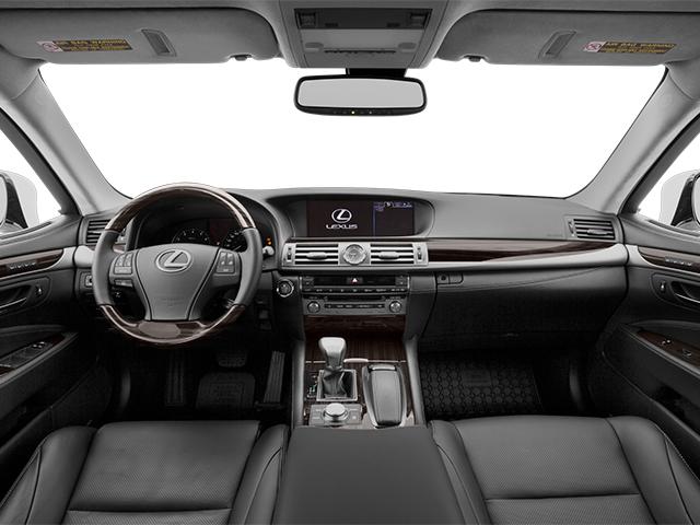 2014 Lexus LS 460 Vehicle Photo in Smyrna, GA 30080