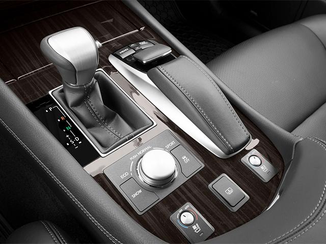 2014 Lexus LS 460 Vehicle Photo in Smyrna, GA 30080