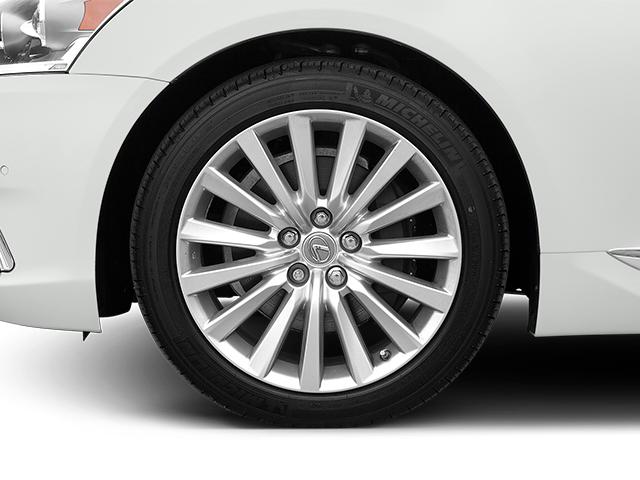 2014 Lexus LS 460 Vehicle Photo in Smyrna, GA 30080