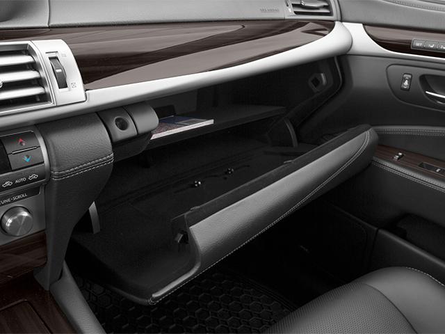 2014 Lexus LS 460 Vehicle Photo in Smyrna, GA 30080