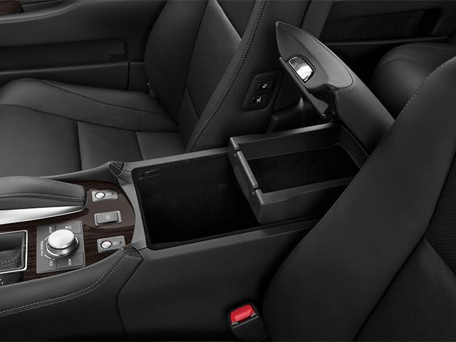 2014 Lexus LS 460 Vehicle Photo in Smyrna, GA 30080