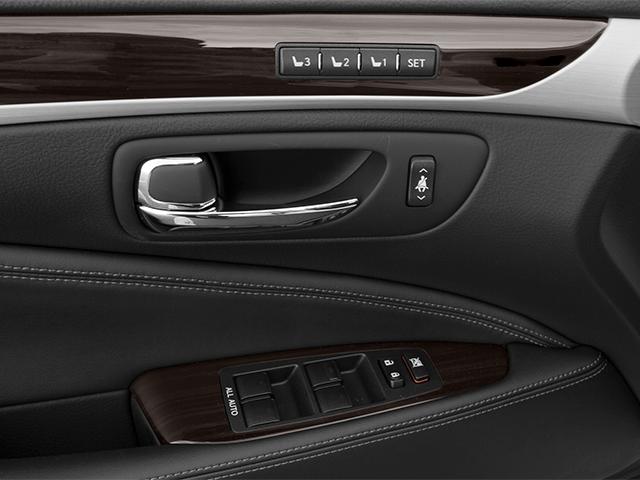 2014 Lexus LS 460 Vehicle Photo in Smyrna, GA 30080