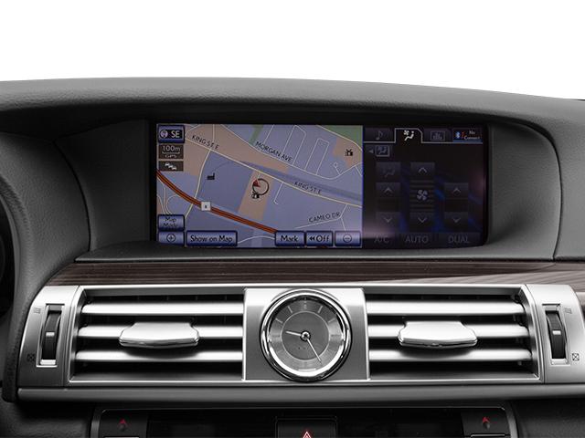 2014 Lexus LS 460 Vehicle Photo in Smyrna, GA 30080