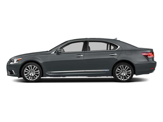 2014 Lexus LS 600h L Vehicle Photo in Smyrna, GA 30080