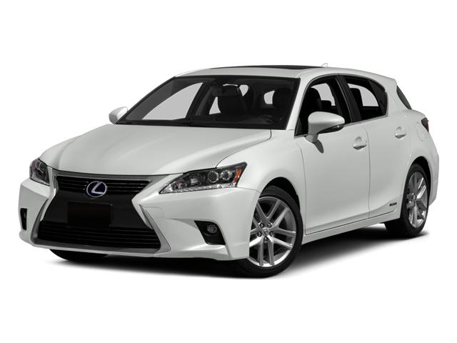 2014 Lexus CT 200h Vehicle Photo in Kernersville, NC 27284