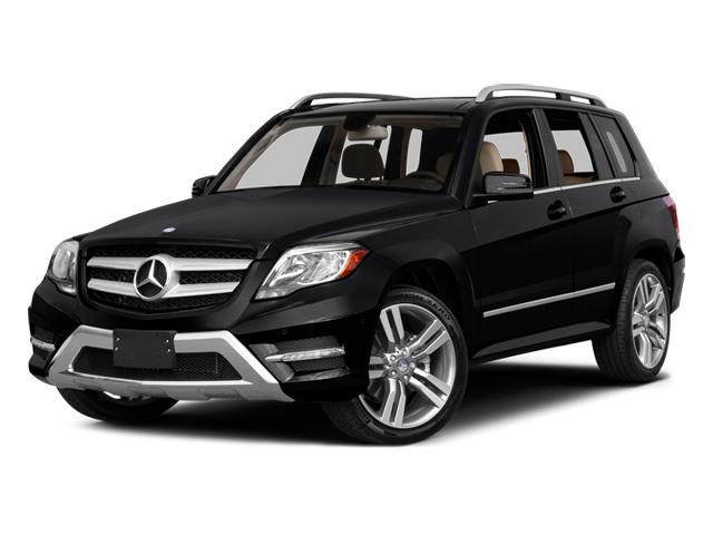 Black 2014 Mercedes Benz Glk Class Used Suv For Sale In Charlotte Teg207629