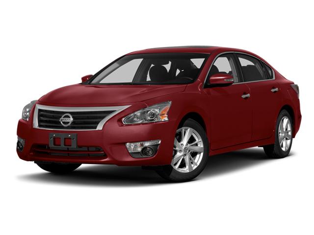 2014 Nissan Altima Vehicle Photo in Smyrna, GA 30080