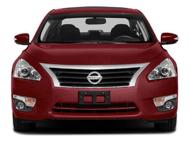 2014 Nissan Altima Vehicle Photo in Smyrna, GA 30080