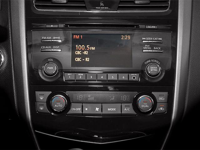 2014 Nissan Altima Vehicle Photo in Smyrna, GA 30080