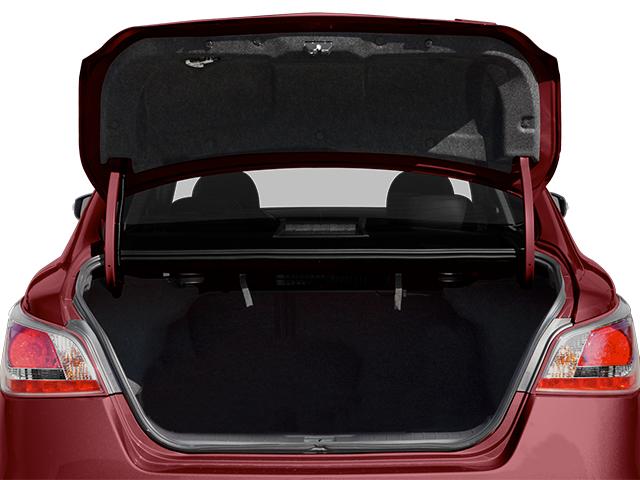 2014 Nissan Altima Vehicle Photo in Smyrna, GA 30080