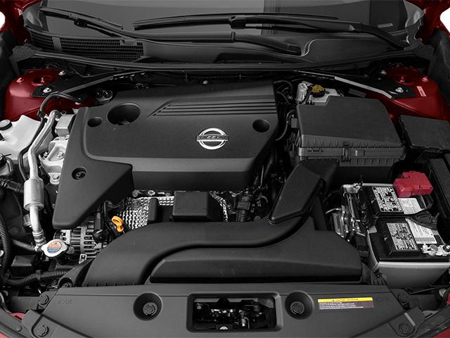 2014 Nissan Altima Vehicle Photo in Smyrna, GA 30080