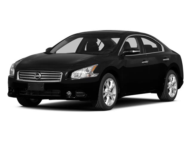 2014 Nissan Maxima Vehicle Photo in West Chester, PA 19382