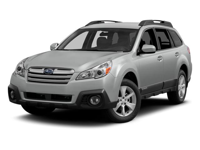 2014 Subaru Outback Vehicle Photo in Cape May Court House, NJ 08210