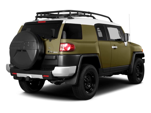 2014 Toyota FJ Cruiser Vehicle Photo in Smyrna, GA 30080