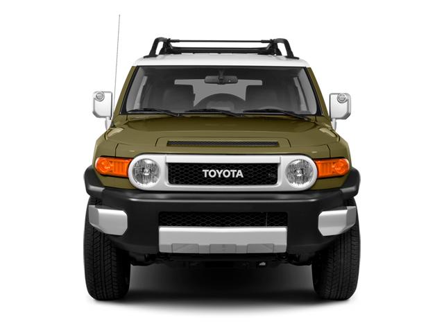 2014 Toyota FJ Cruiser Vehicle Photo in Smyrna, GA 30080
