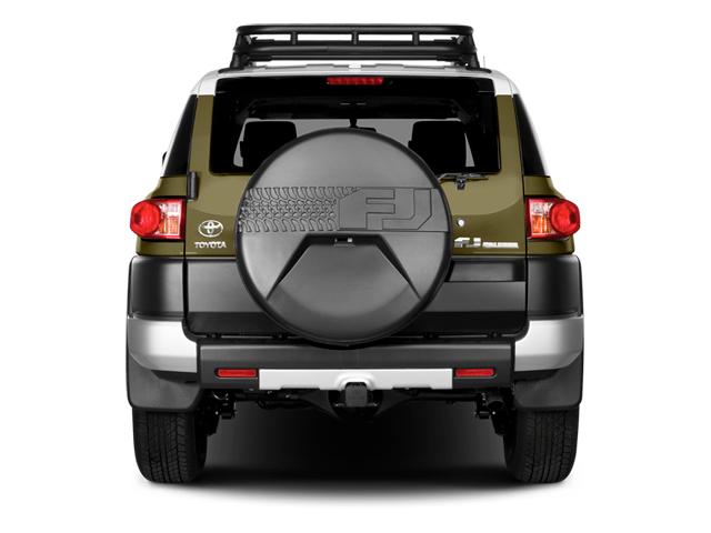 2014 Toyota FJ Cruiser Vehicle Photo in Smyrna, GA 30080